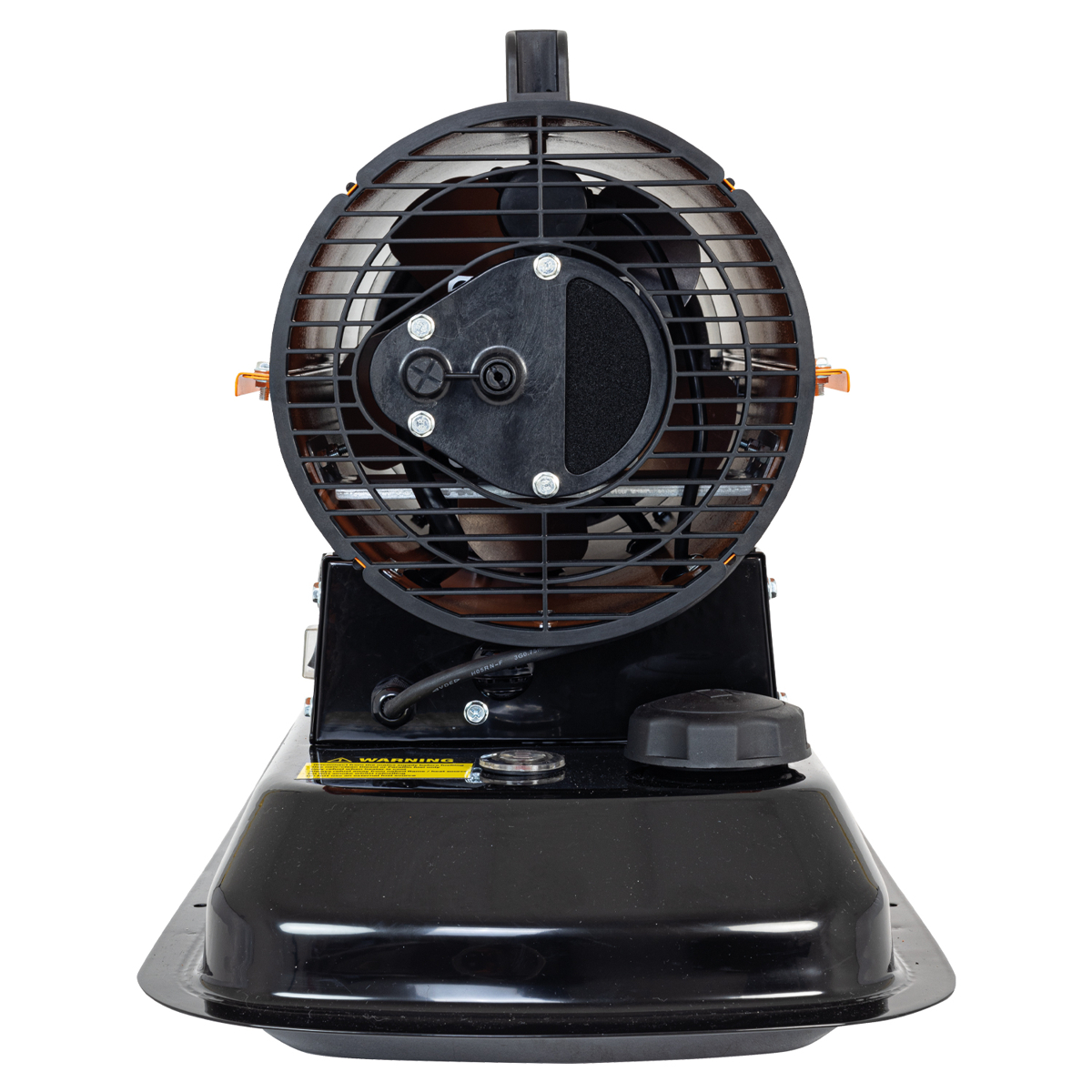SIP FIREBALL® XD75F Diesel/Paraffin Space Heater